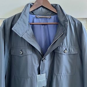 Peter Millar All-Weather Jacket